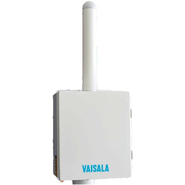Thunderstorm Local Lightning Sensor TSS928